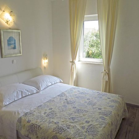 Jakopovic Apartments Rogoznica  Luaran gambar