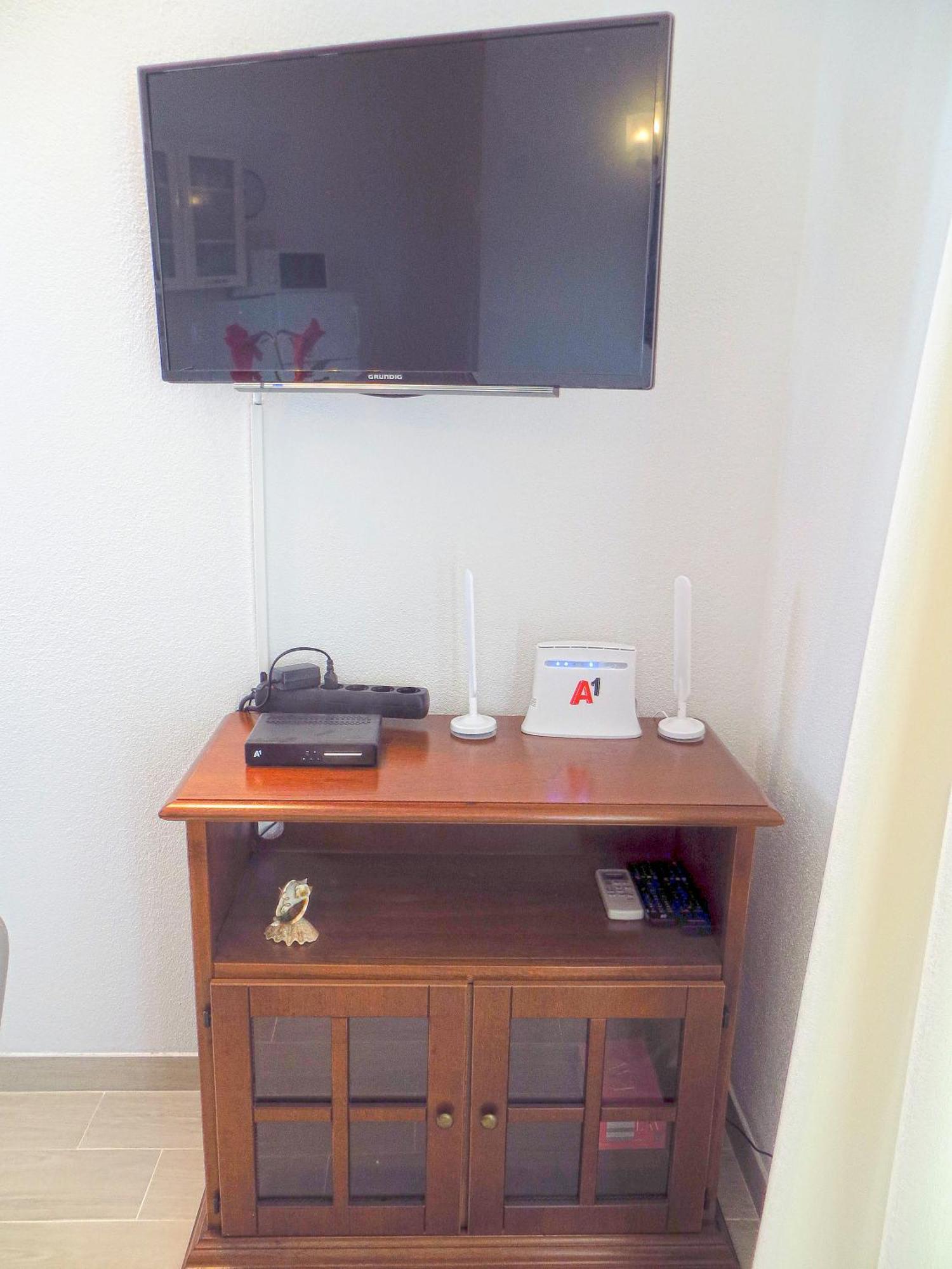 Jakopovic Apartments Rogoznica  Luaran gambar