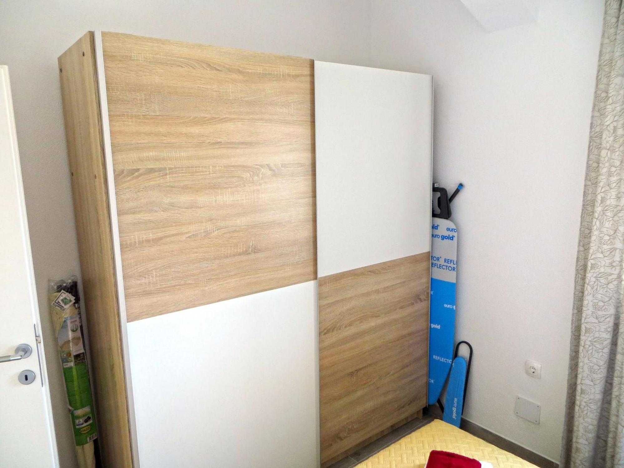 Jakopovic Apartments Rogoznica  Luaran gambar