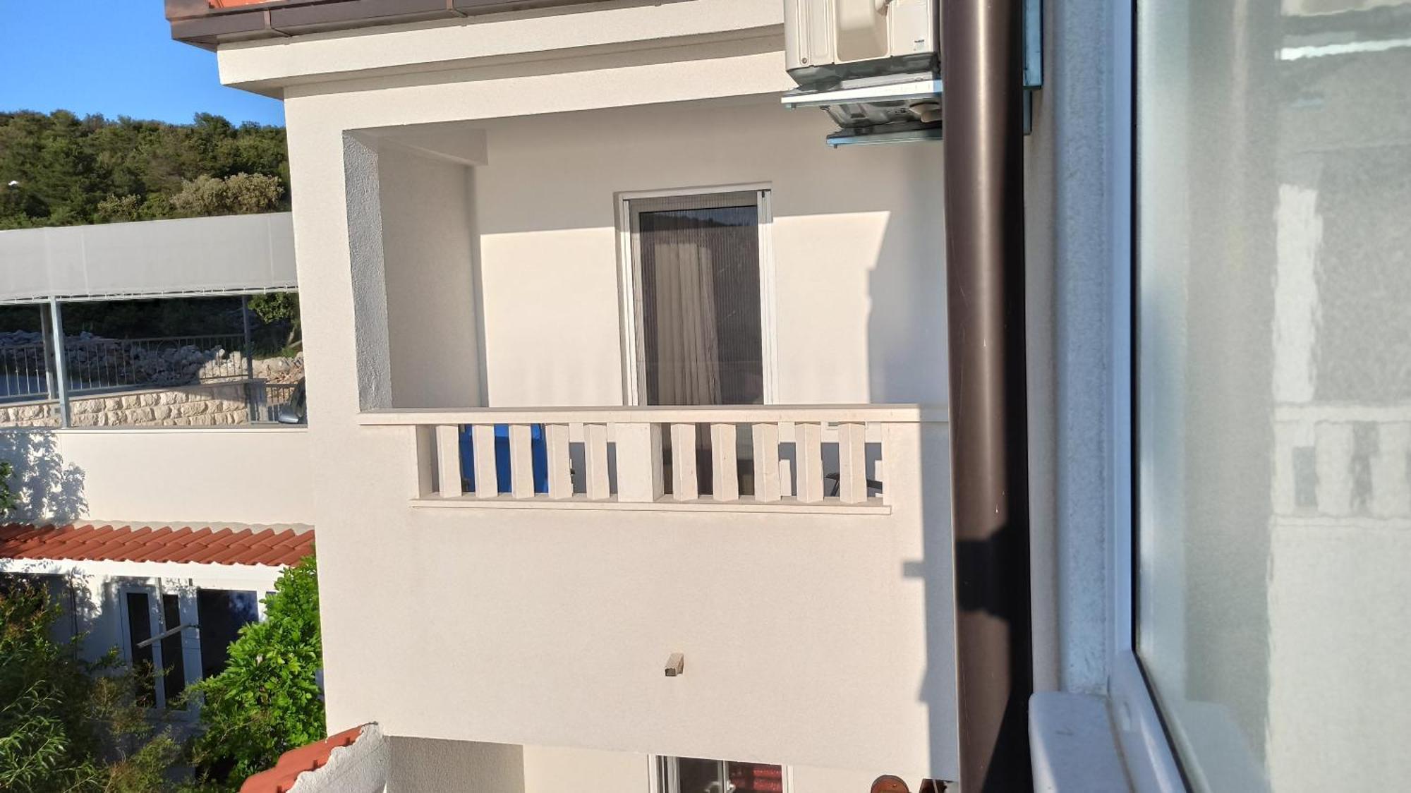 Jakopovic Apartments Rogoznica  Bilik gambar